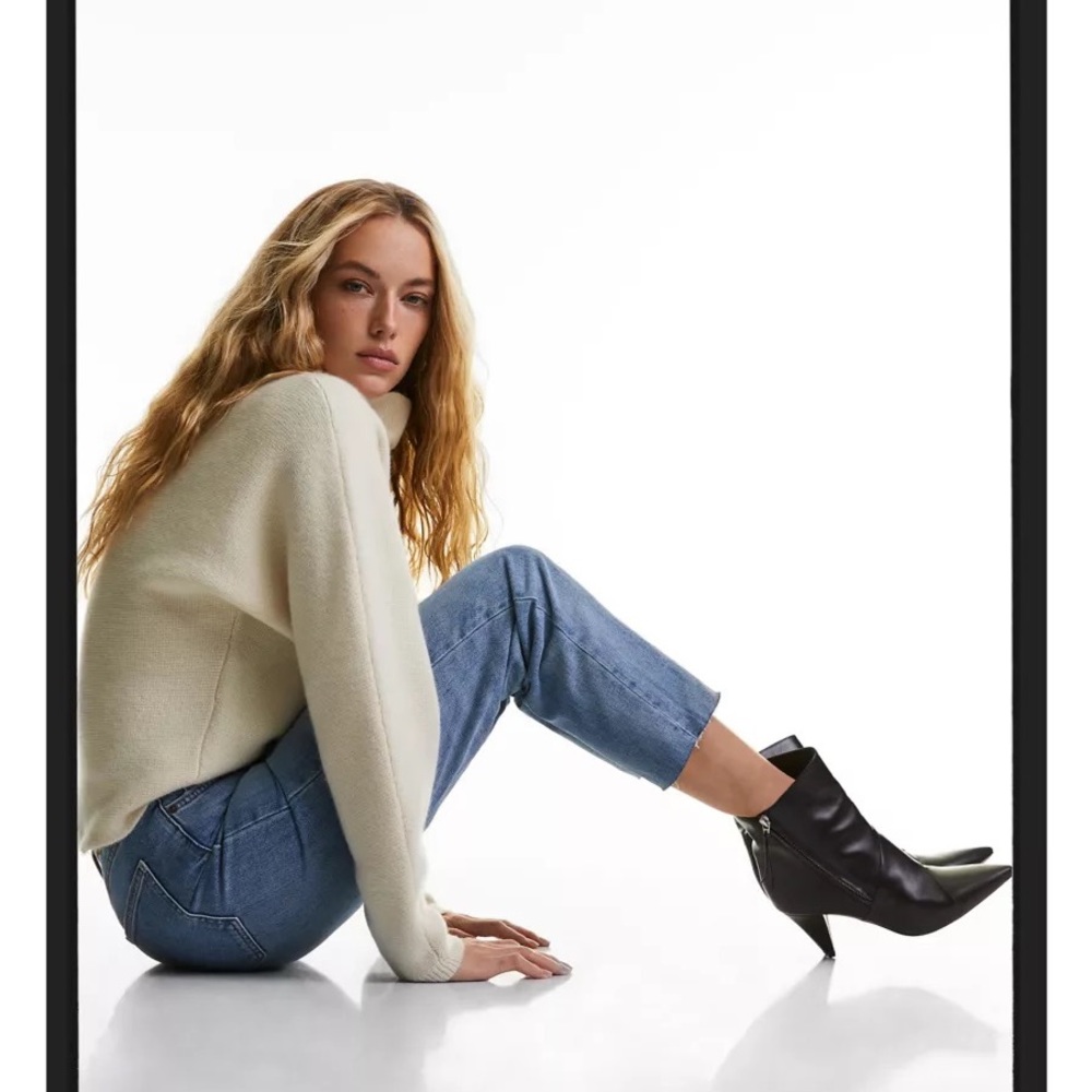 Denim form arlo jeans aritzia
